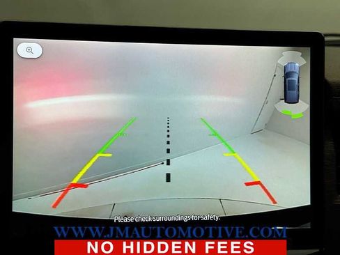 Used 2023 Ford Expedition Limited image 33