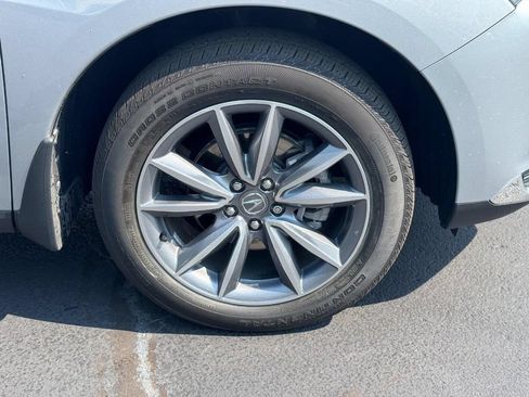 Certified 2024 Acura RDX w/ Technology Package AWD/4WD image 9