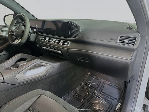 Used 2024 Mercedes-Benz GLE 53 AMG 4MATIC Coupe image 30