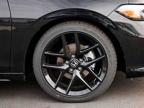 New 2026 Honda Civic Sport image 15
