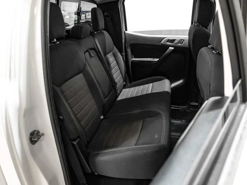 Used 2019 Ford Ranger XLT w/ Equipment Group 302A Luxury RWD image 38