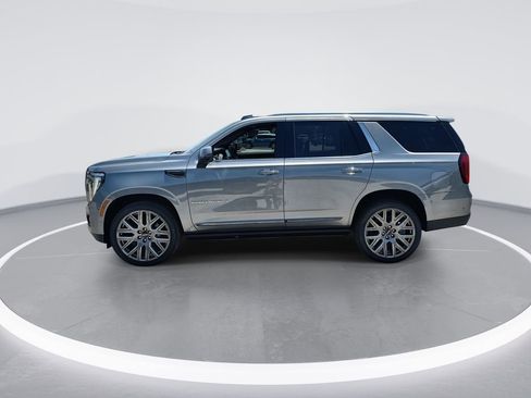 New 2026 GMC Yukon Denali Ultimate w/ LPO, Floor Liner Package AWD/4WD image 5
