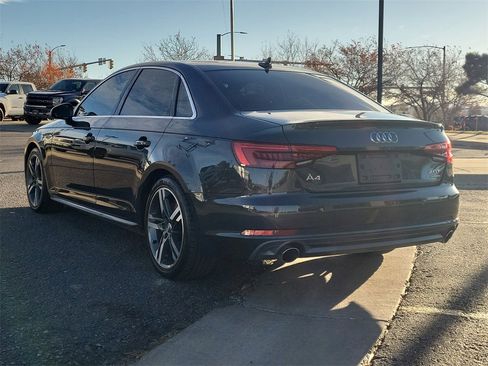 Used 2017 Audi A4 2.0T Premium Plus w/ Premium Plus Package image 7