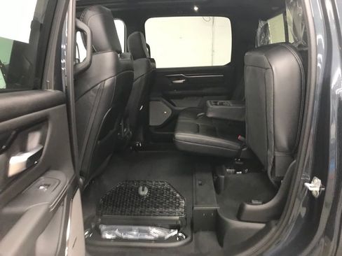 New 2026 RAM 1500 Rebel image 36