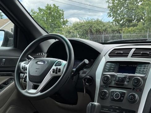 Used 2014 Ford Explorer 4WD image 3