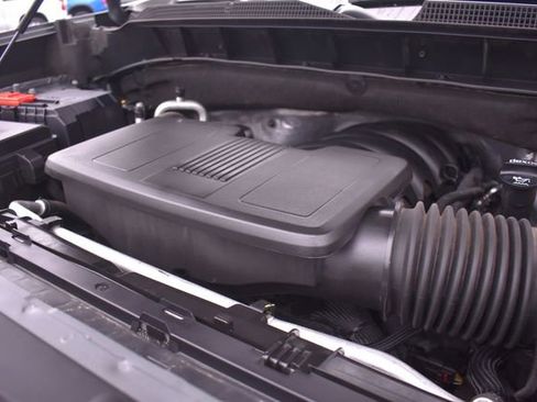 Certified 2023 Chevrolet Silverado 1500 LTZ image 40