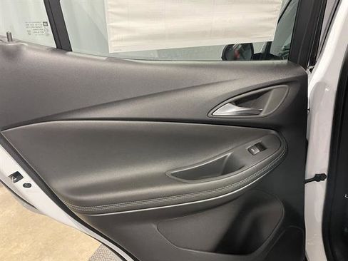 New 2026 Buick Encore GX Preferred w/ Comfort Package image 17