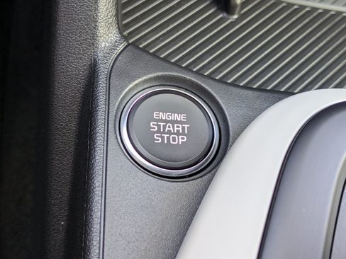 Certified 2026 Kia K4 GT-Line Turbo FWD image 28