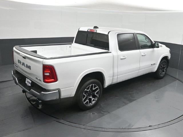 Used 2026 RAM 1500 Laramie AWD/4WD image 41