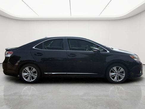 Used 2011 Lexus HS 250h FWD image 7