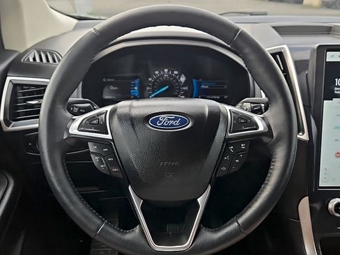 Certified 2023 Ford Edge SEL w/ Convenience Package AWD/4WD image 12