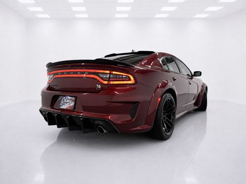 Used 2021 Dodge Charger Scat Pack RWD image 13