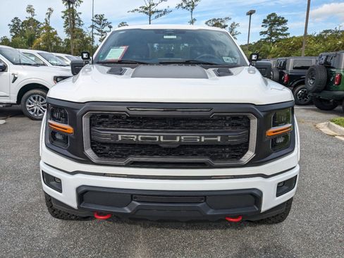 New 2024 Ford F150 STX w/ STX Black Appearance Package image 9