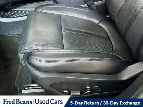 Used 2020 Lincoln Nautilus Reserve w/ Equipment Group 201A image 22