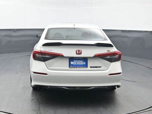 Used 2022 Honda Civic Si image 5