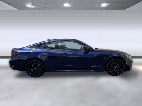 Used 2026 BMW 430i Coupe w/ M Sport Package RWD image 7