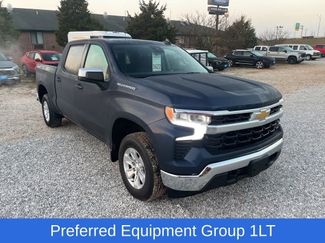 Certified 2022 Chevrolet Silverado 1500 LT video 2