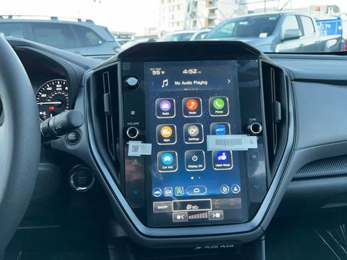 New 2026 Subaru Crosstrek 2.0i Premium image 16