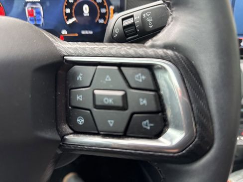 Used 2024 Ford Mustang Coupe RWD image 10