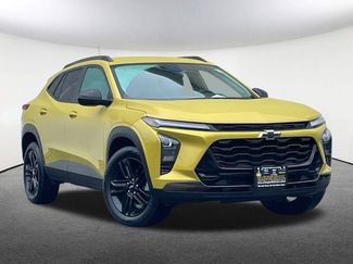 Used 2024 Chevrolet Trax ACTIV w/ Driver Confidence Package video 2