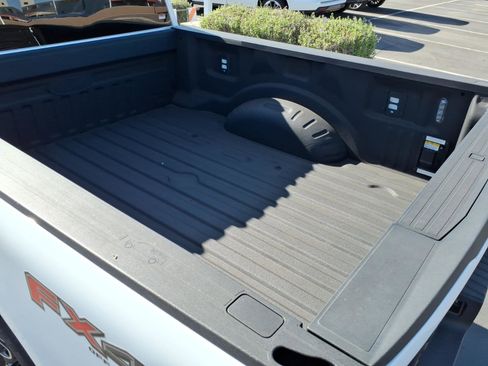 New 2025 Ford F250 Platinum AWD/4WD image 5