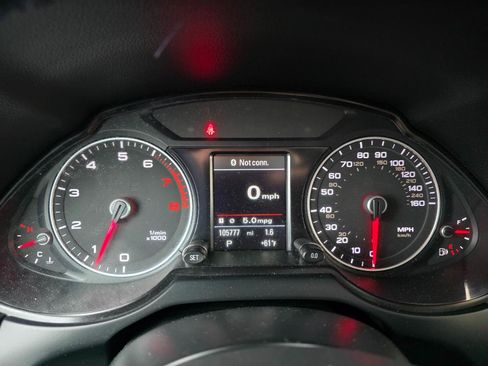 Used 2014 Audi Q5 2.0T Premium Plus w/ Premium Plus Package AWD/4WD image 25