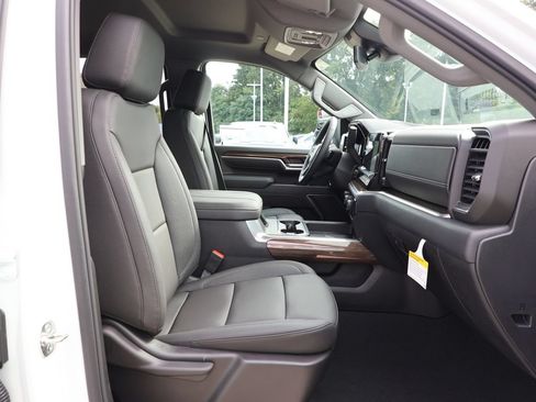 New 2026 Chevrolet Silverado 2500 LT w/ Trail Boss Package AWD/4WD image 43