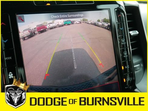 Used 2025 RAM 1500 Big Horn AWD/4WD image 30