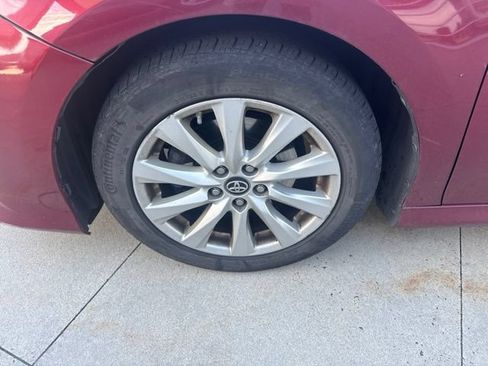 Used 2018 Toyota Camry LE FWD image 11