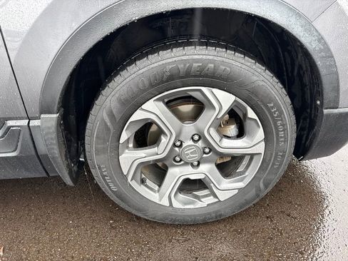 Used 2019 Honda CR-V EX image 25