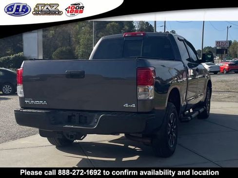 Used 2012 Toyota Tundra 4x4 Double Cab w/ Tow Pkg image 7