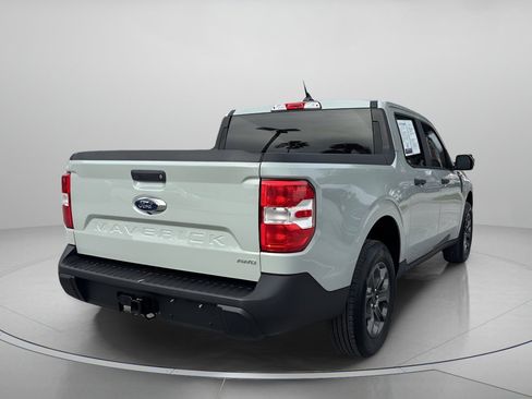 Certified 2023 Ford Maverick XLT w/ Equipment Group 300A Standard image 3