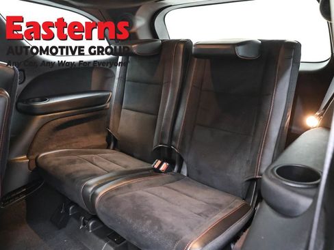 Used 2024 Dodge Durango R/T AWD/4WD image 27