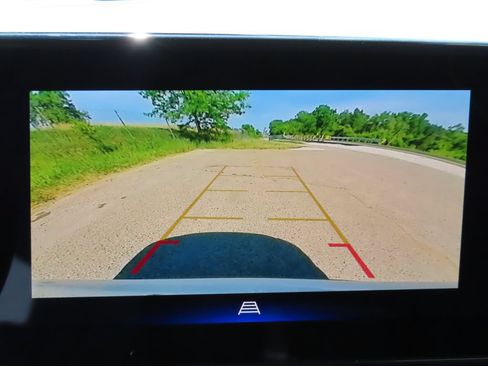 New 2026 Chevrolet Trax ACTIV w/ Driver Confidence Package FWD image 7