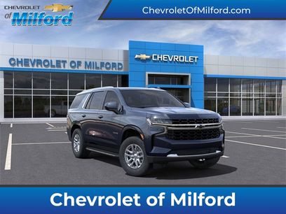 New 2023 Chevrolet Tahoe LS