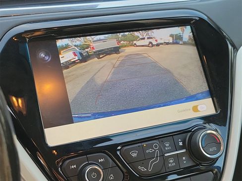 Used 2019 Chevrolet Bolt LT image 24