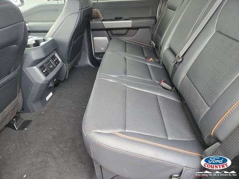 New 2026 Ford F250 Lariat image 8