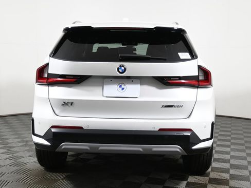 New 2026 BMW X1 xDrive28i w/ Technology Package image 6