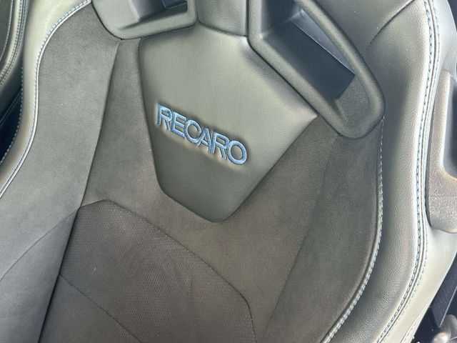 Used 2024 Ford Mustang Dark Horse RWD image 31