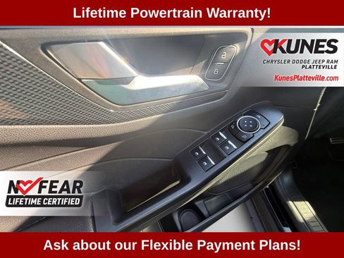 Used 2023 Ford Escape ST-Line AWD/4WD image 19