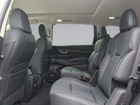 New 2026 Subaru Ascent Limited AWD/4WD image 13