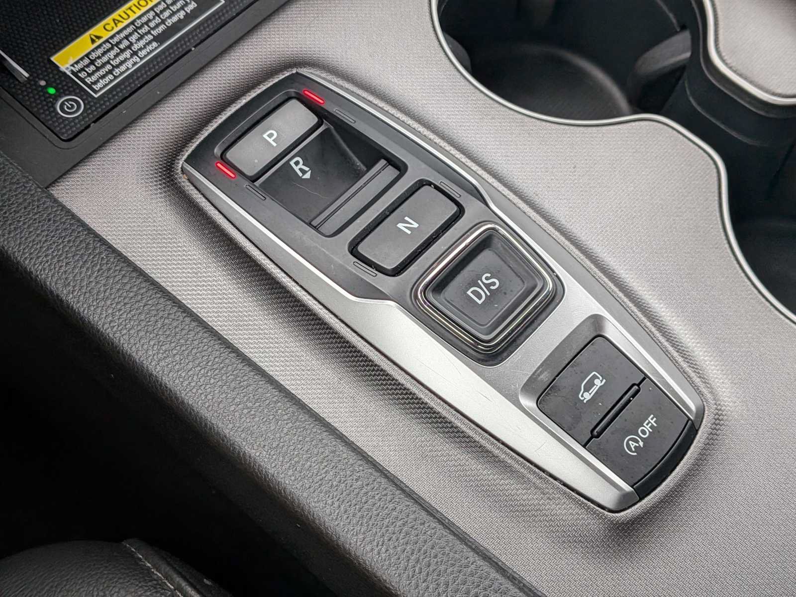 Certified 2024 Honda Passport EX-L image 29