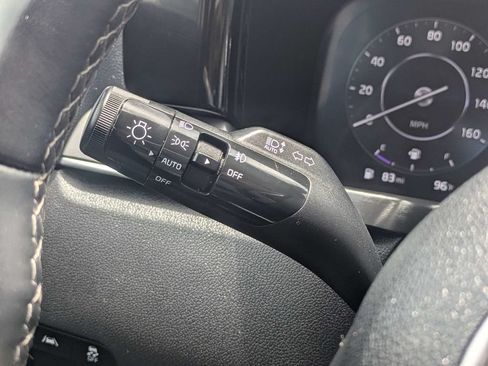 Used 2021 Kia Sorento SX FWD image 29