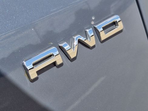 Used 2024 Ford Escape ST-Line AWD/4WD image 32