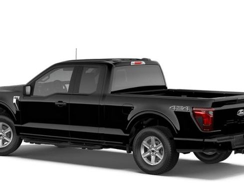 New 2026 Ford F150 XLT w/ FX4 Off-Road Package image 2