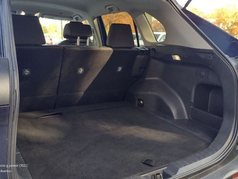 Used 2024 Toyota RAV4 XLE image 21