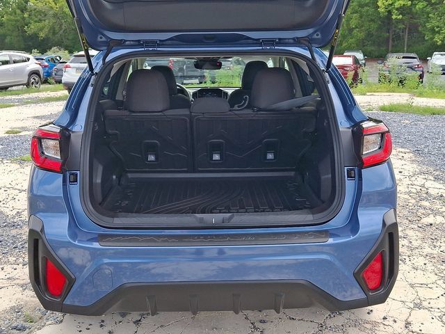 Certified 2024 Subaru Crosstrek 2.0i Premium AWD/4WD image 41