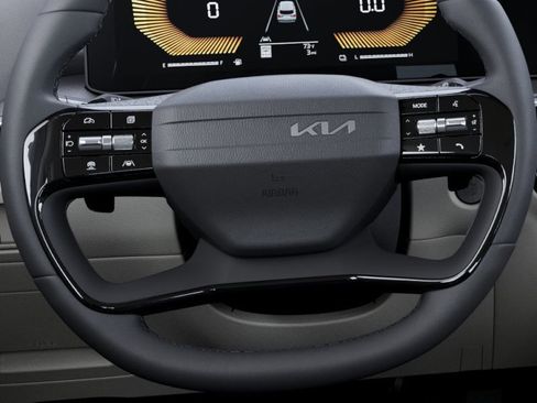 New 2026 Kia Sorento EX image 22