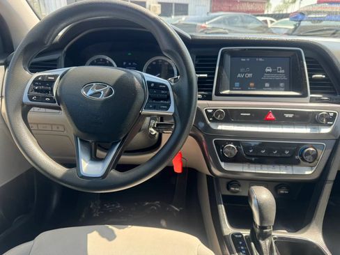 Used 2019 Hyundai Sonata SE FWD image 27