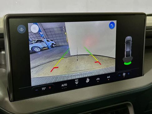 New 2026 Ford Maverick Lobo AWD/4WD image 25